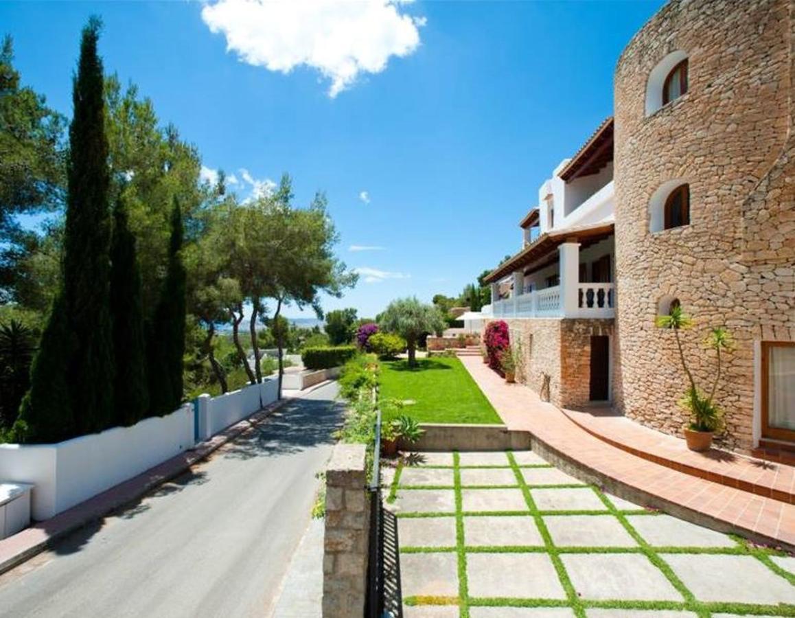 Holiday Carrer Tauet Villa