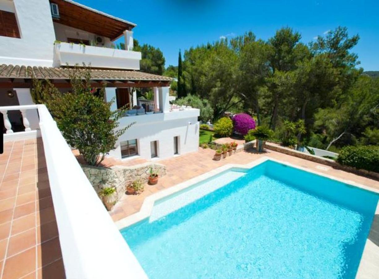 Villa Holiday Carrer Tauet Can Furnet
