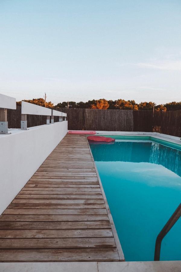 Flamingo Hotel Es Canar (Ibiza)