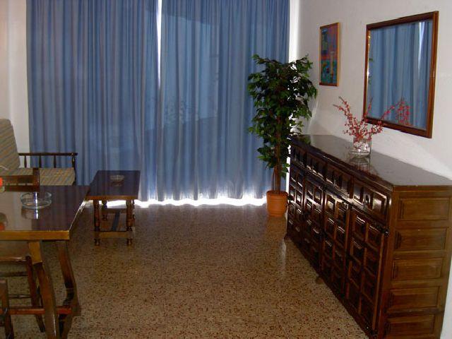 Apartment Orvay *