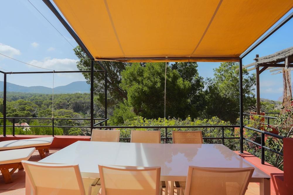 Hotel Xereca Sant Josep de sa Talaia