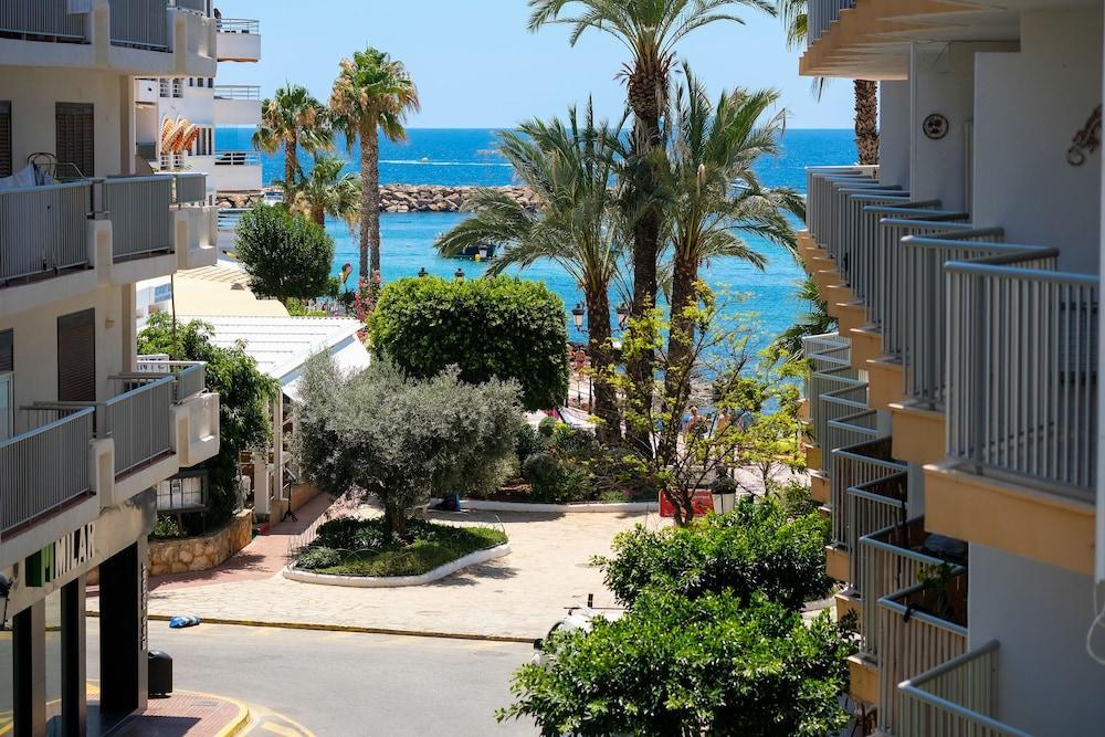 S'alamera & Santa Eulària des Riu