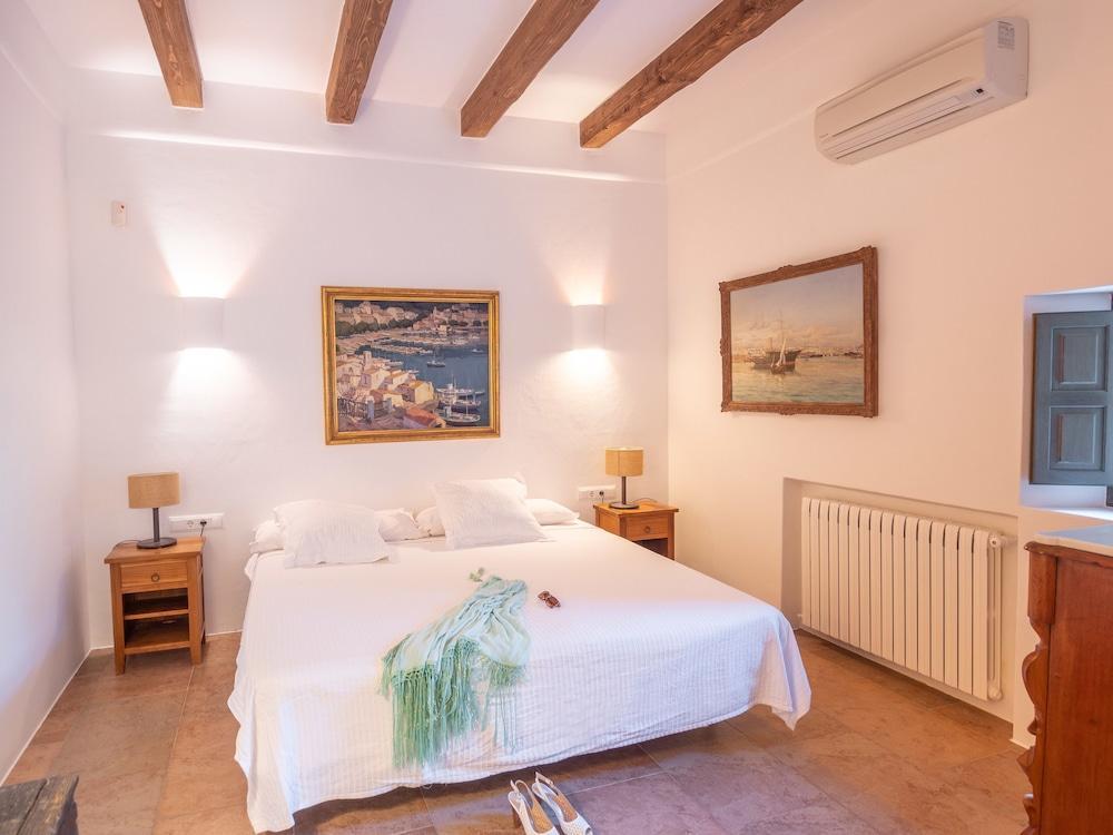Vicent Rafal Santa Eularia des Riu
