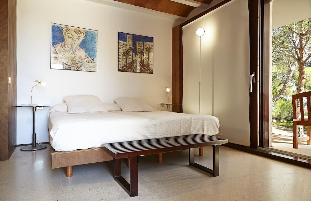 Es Raig Ibiza Villa *