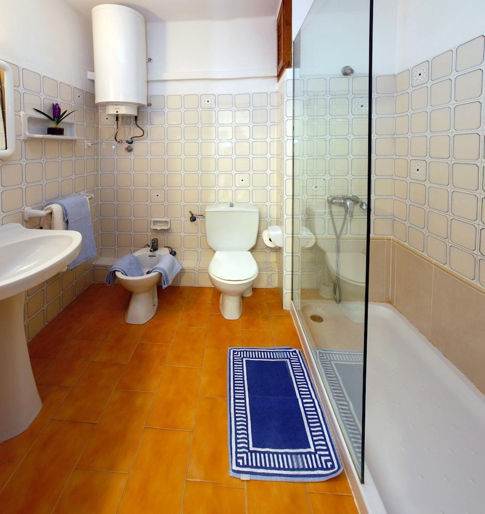 Typic Sandic * Santa Eularia des Riu