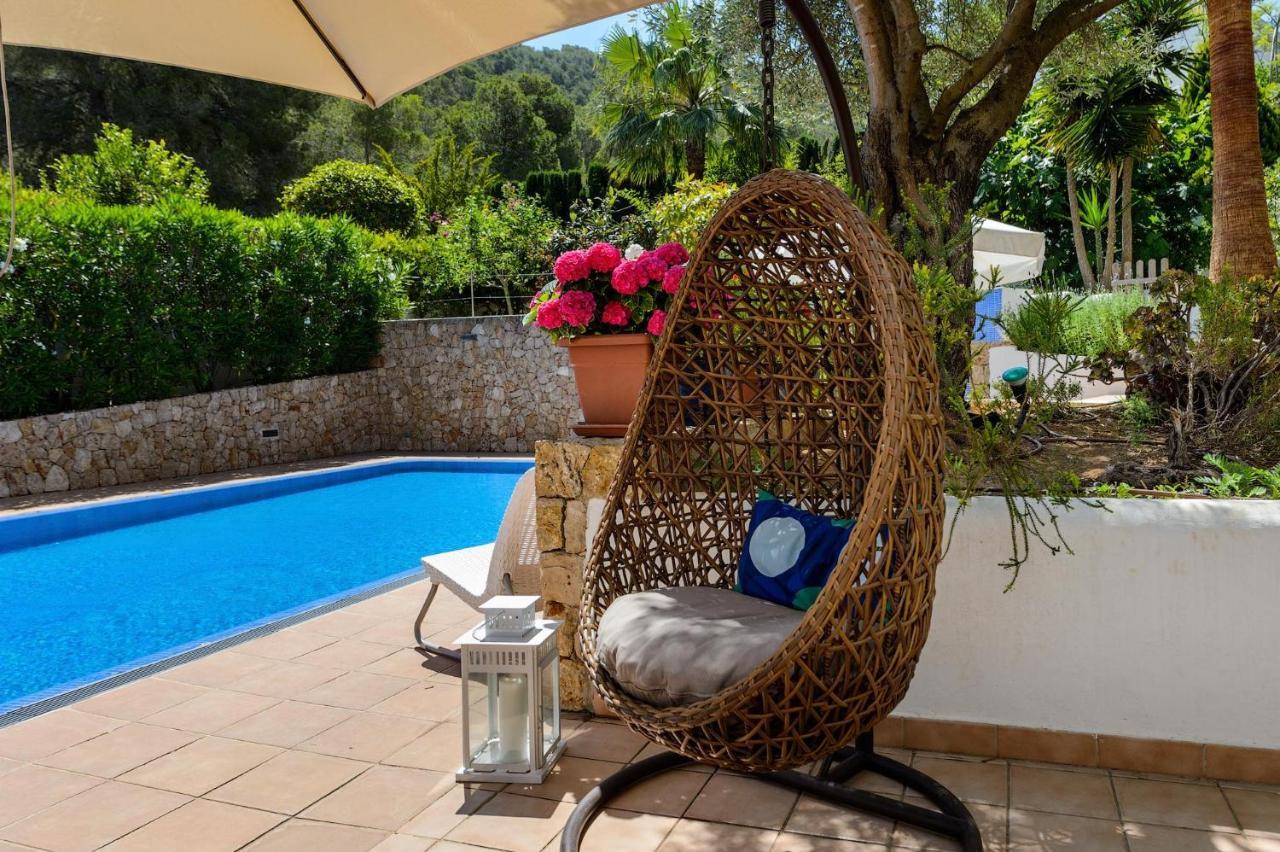 Blanca Santa Eulalia Villa *