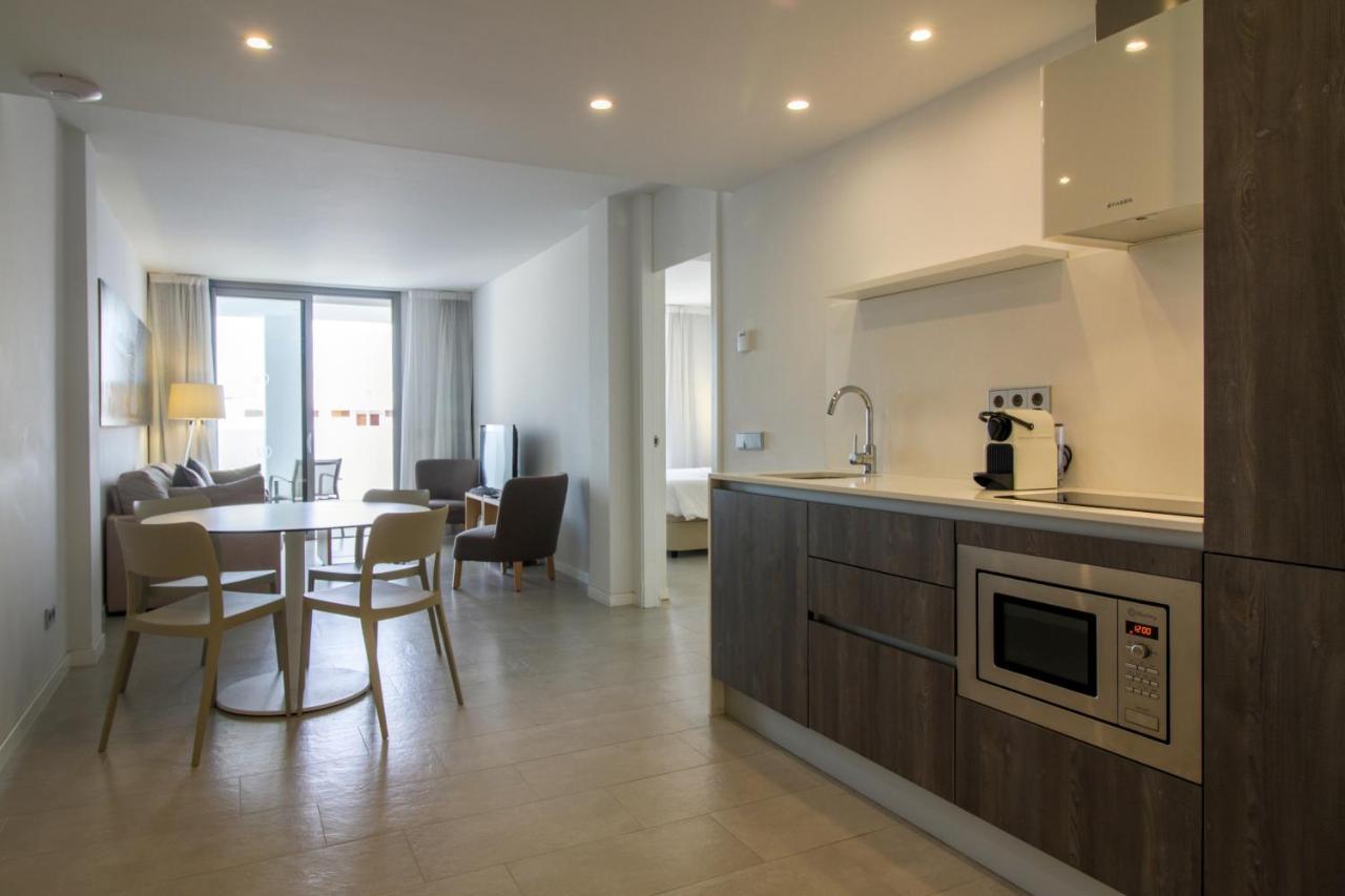 Aparthotel Apartaments B-llobet Sun & Confort 4*