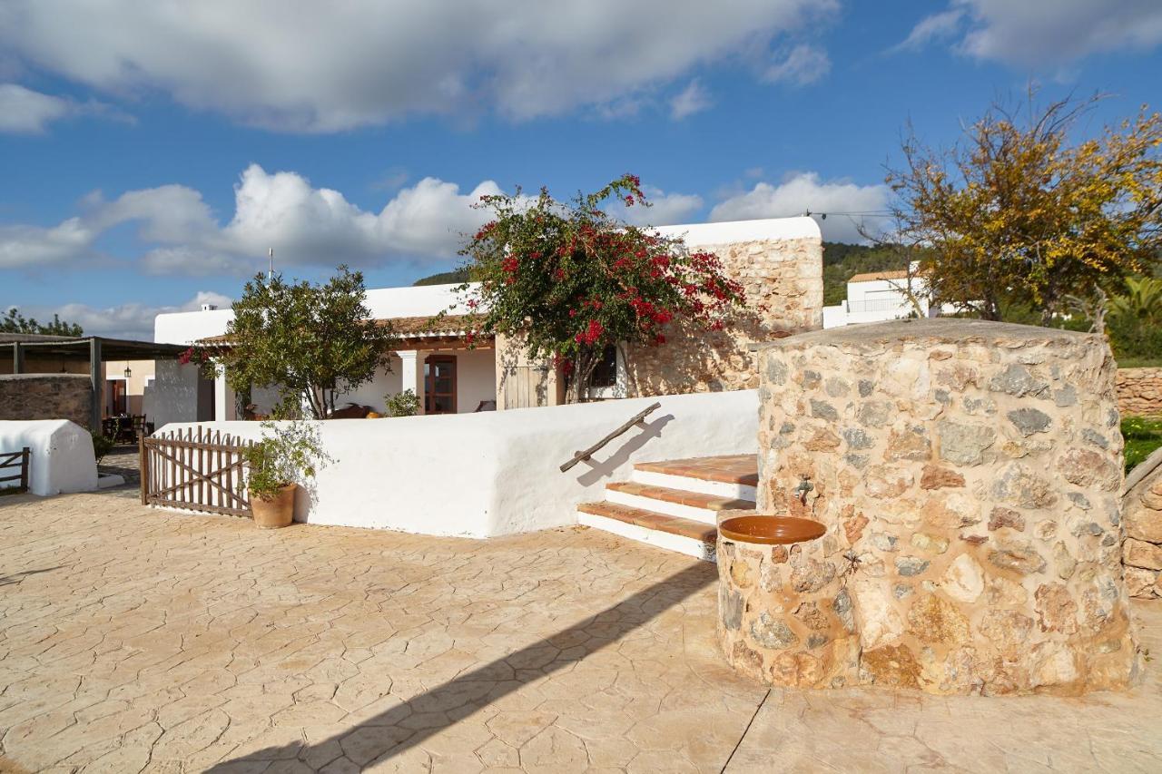 Villa Mariano Ibiza-Stadt