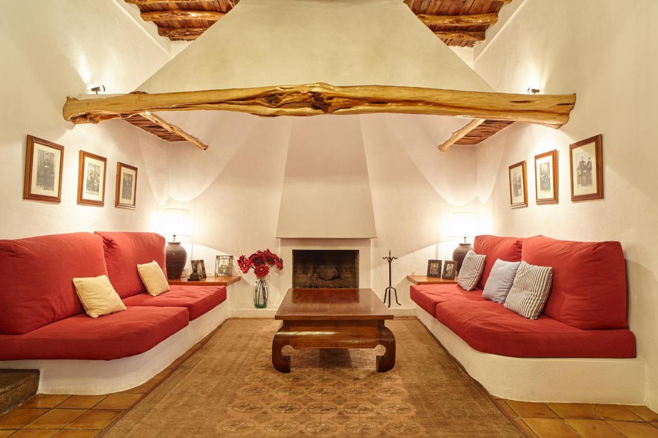 Villa Mariano Ibiza-Stadt