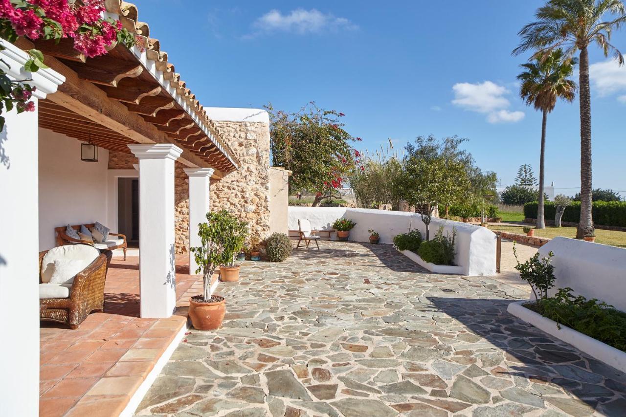 Villa Mariano Ibiza-Stadt