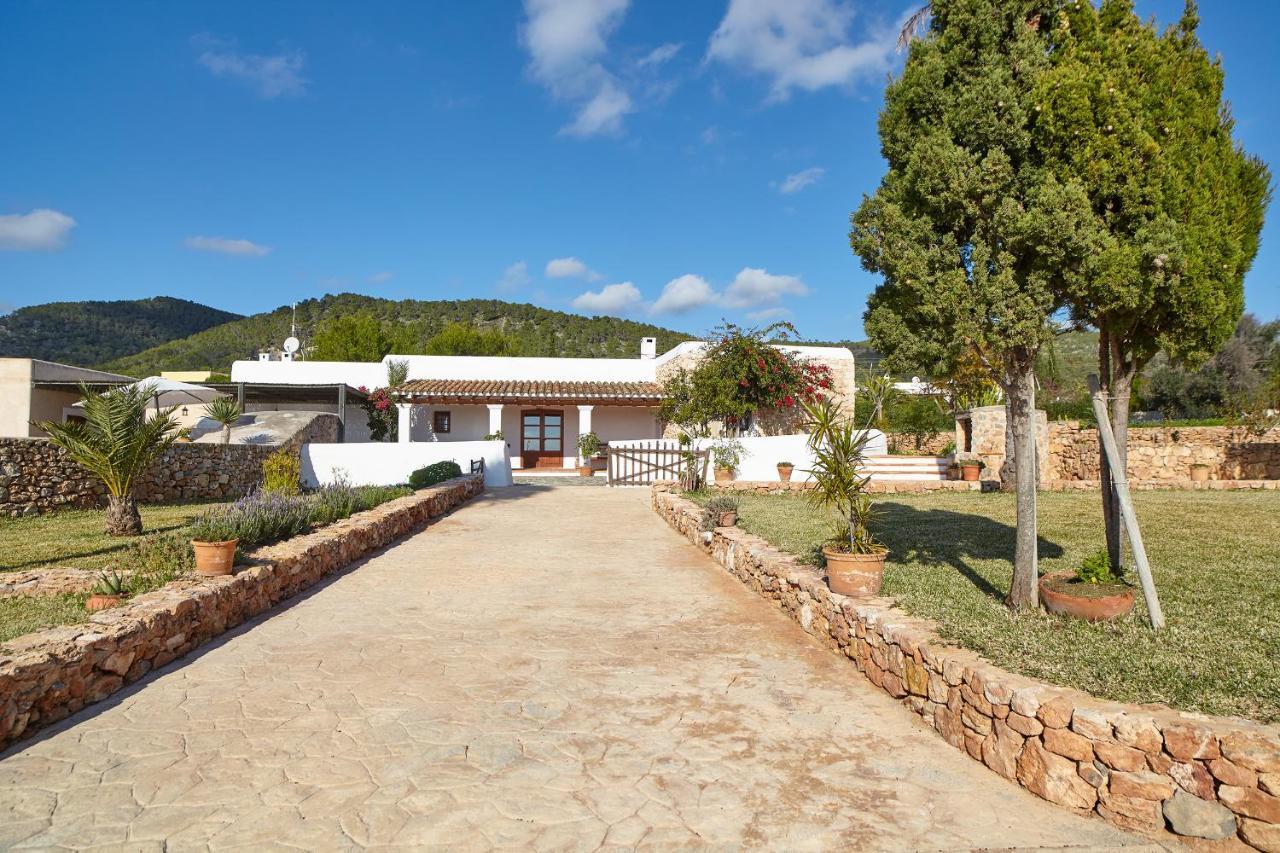 Villa Mariano Ibiza-Stadt