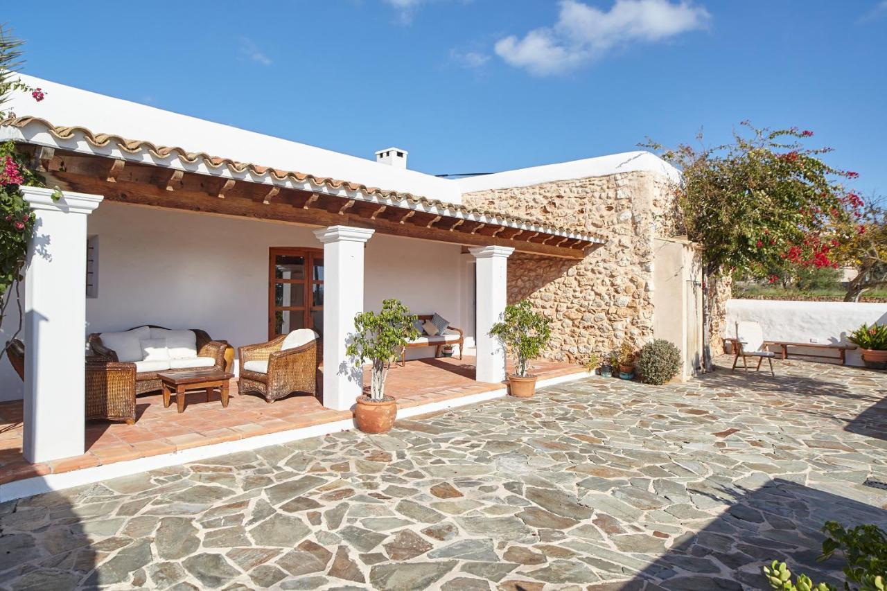 Mariano * Ibiza-Stadt
