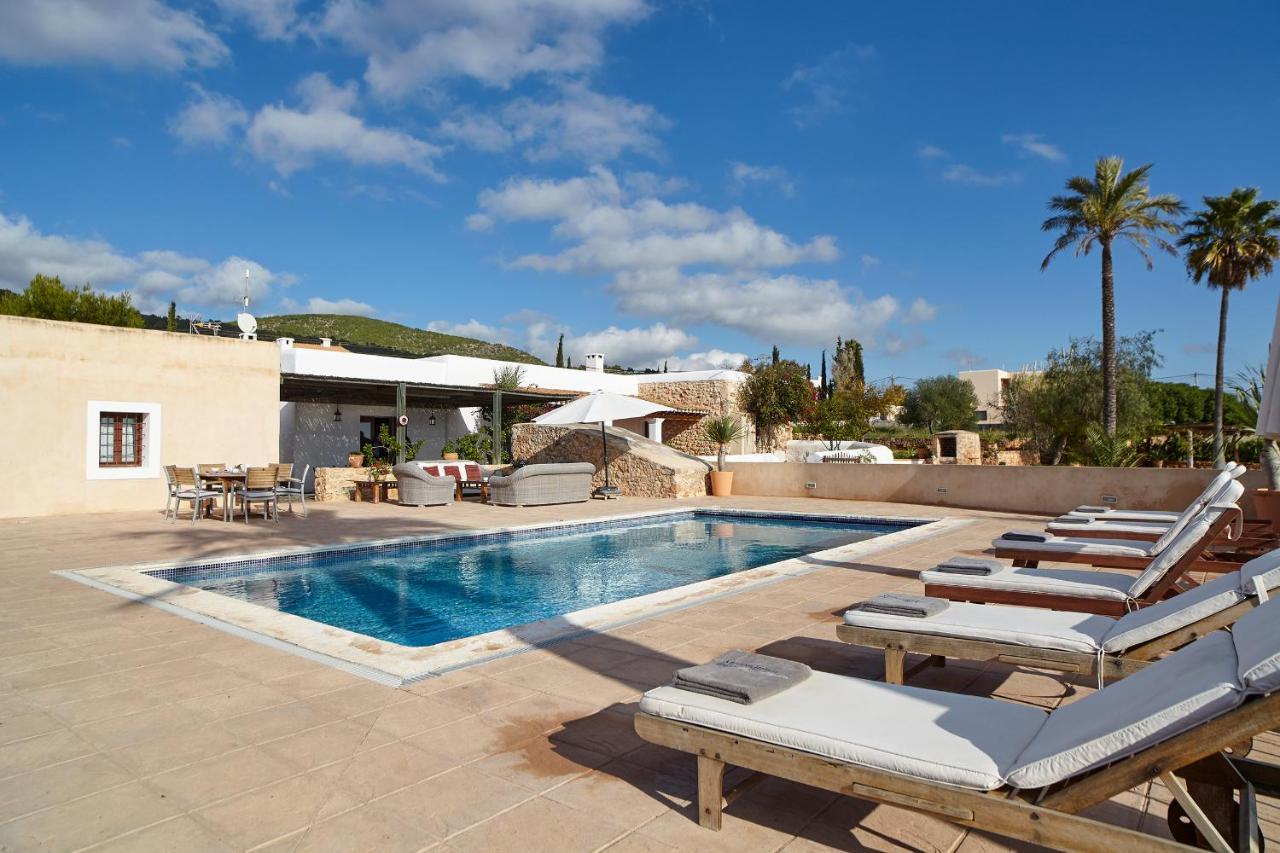 Villa Mariano *