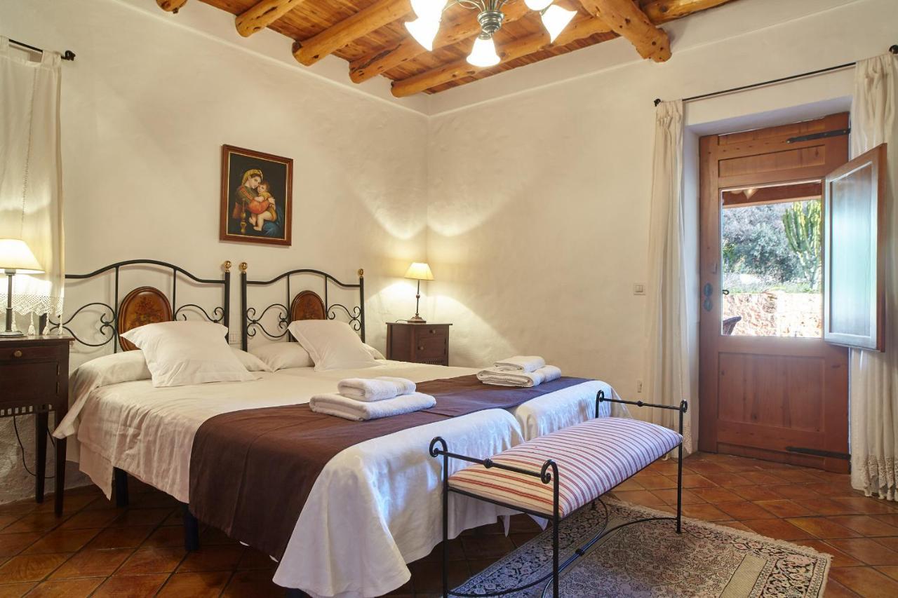 Villa Mariano Ibiza-Stadt