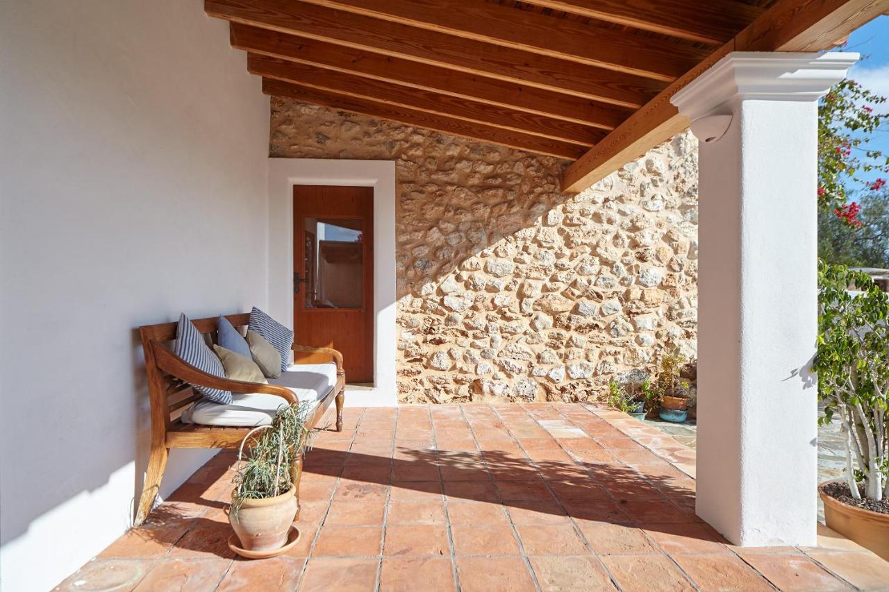 Mariano Villa Ibiza-Stadt