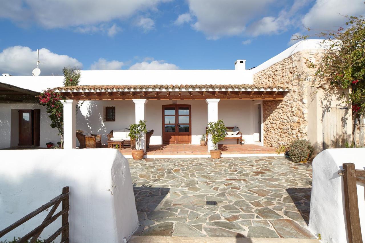 Mariano Villa Ibiza-Stadt