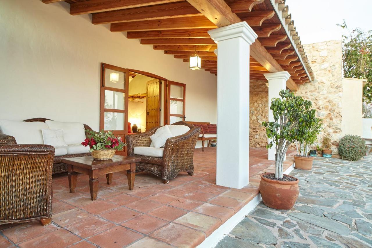 Mariano Villa Ibiza-Stadt