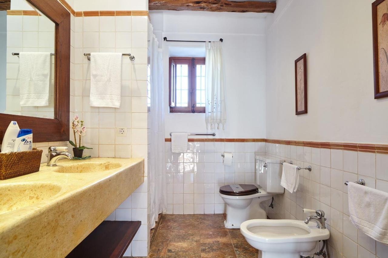 Villa Mariano