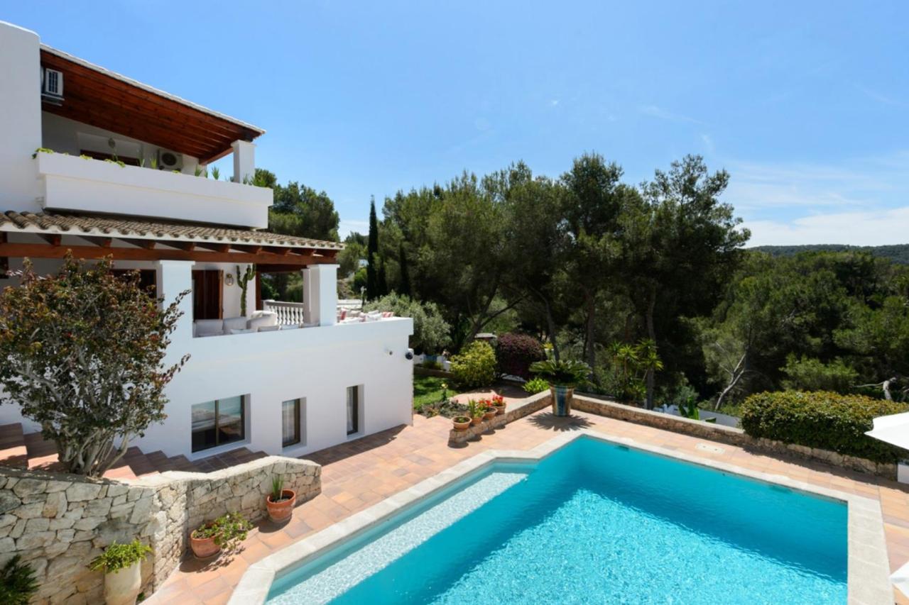Holiday Carrer Tauet Villa Can Furnet