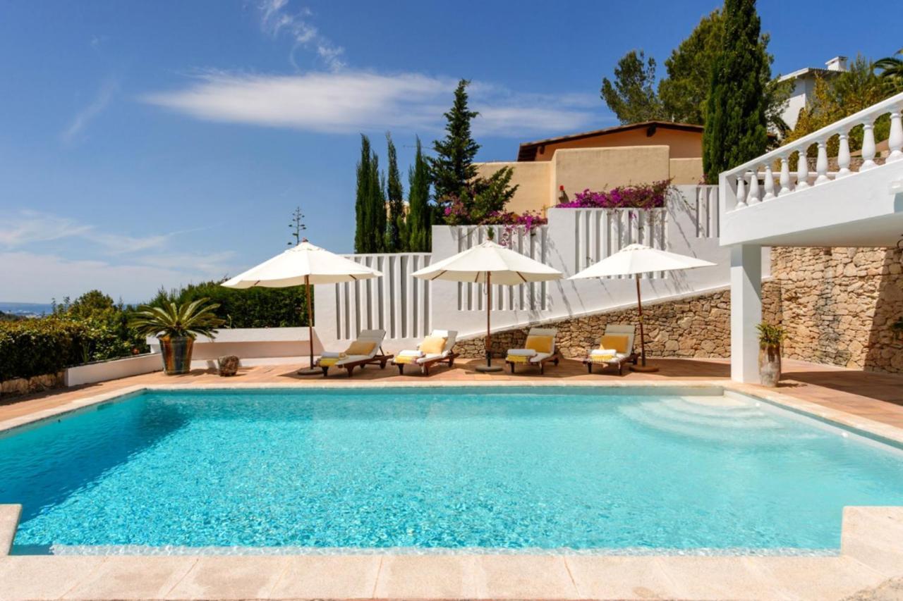 Holiday Carrer Tauet Villa *
