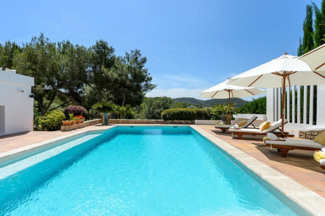 Villa Holiday Carrer Tauet *