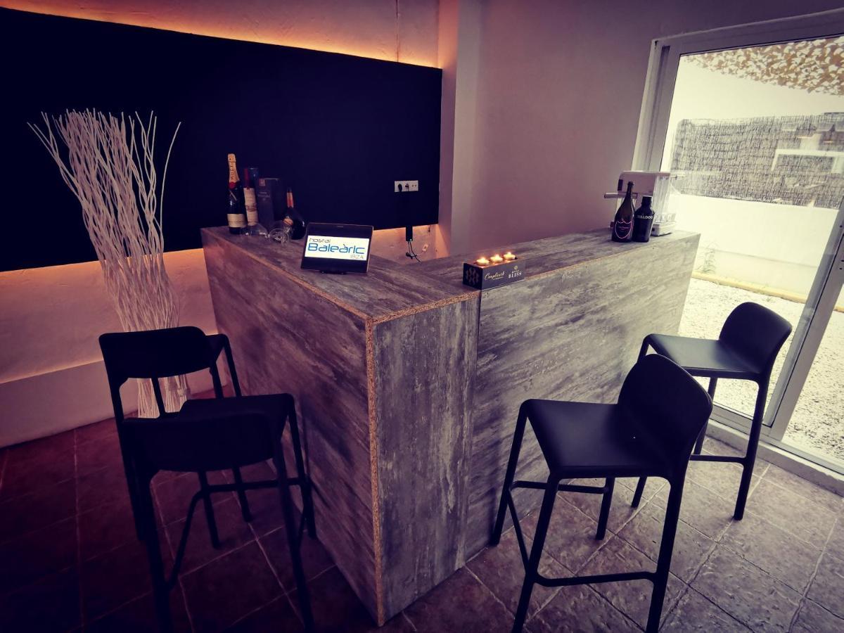 Balearic (adults Only) Guest house