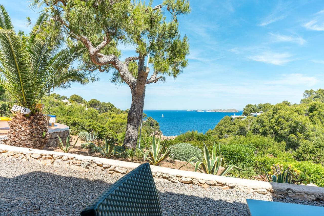 Cala Moli 3* Cala Tarida (Ibiza)