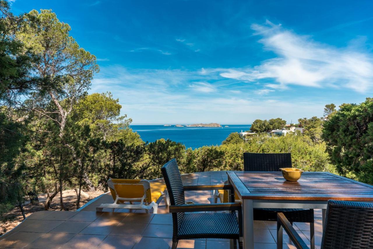 Pensión Cala Moli