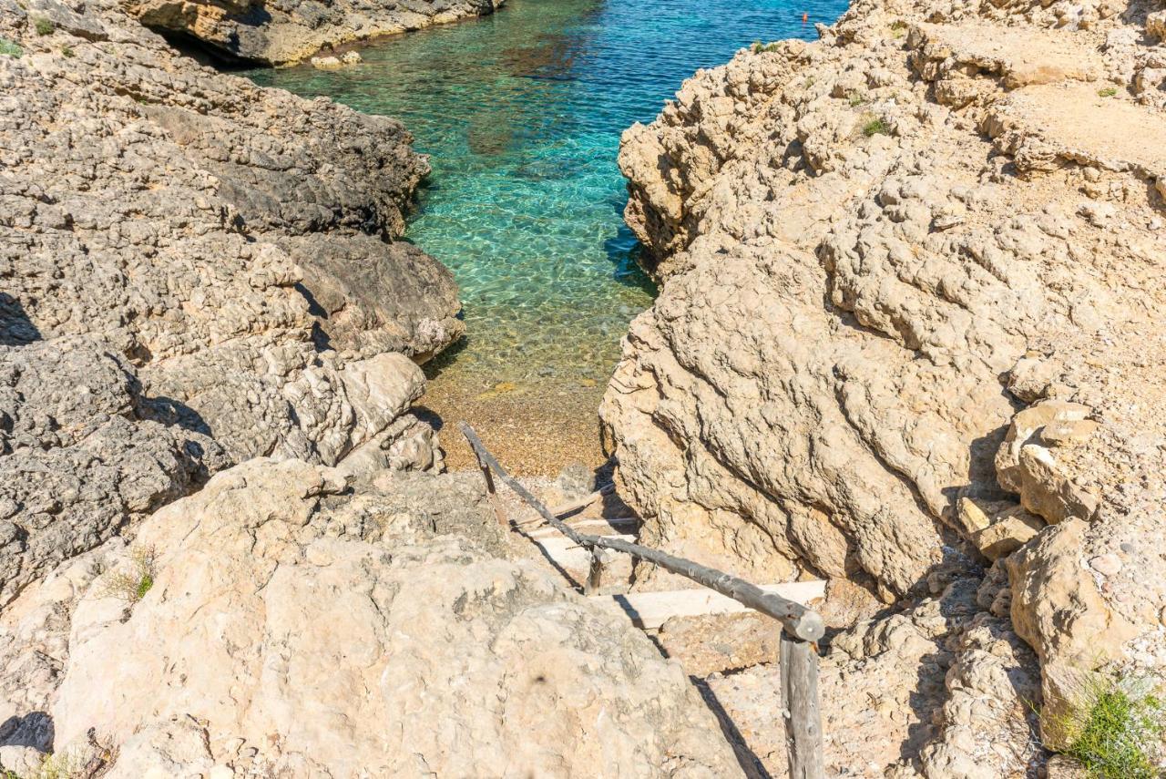 Cala Moli Pensión
