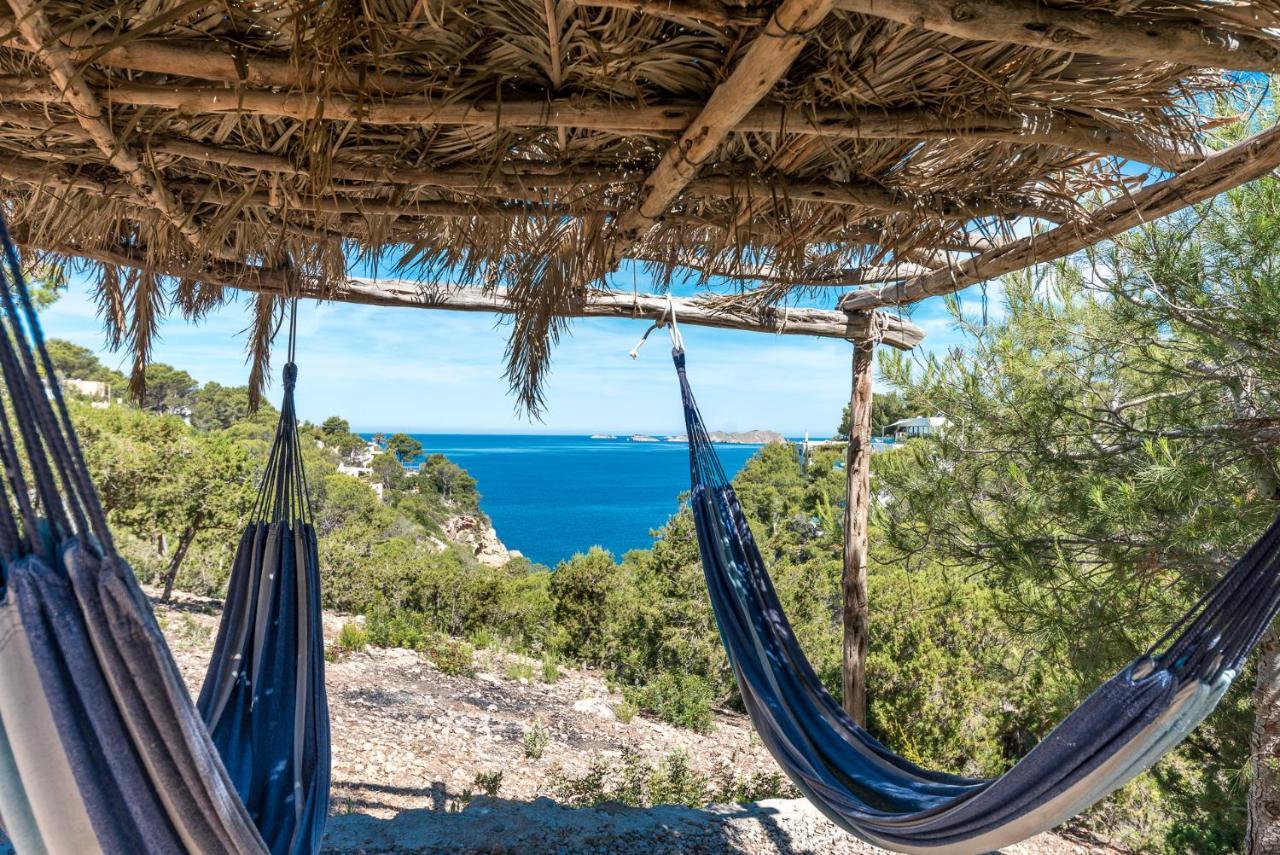Pensión Cala Moli 3*