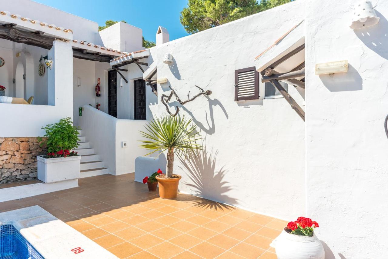 Cala Moli 3* Cala Tarida (Ibiza)