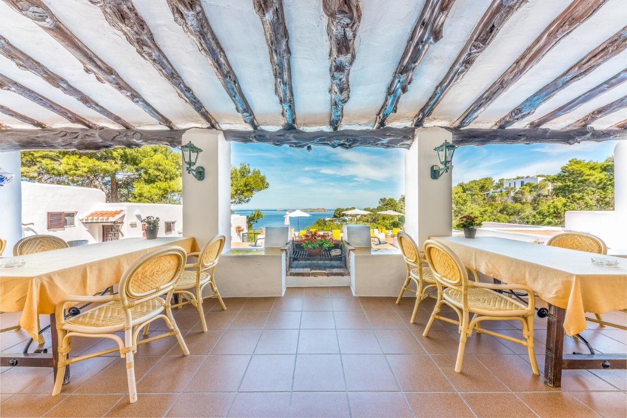 Cala Moli Pensión 3*
