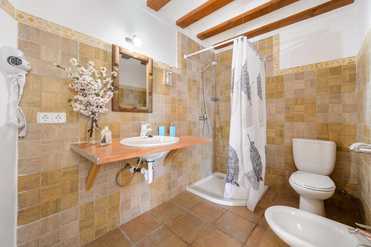 Apartment Rural Prats Sant Carles de Peralta