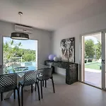 Can Garchet White Ibiza