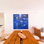 Homes Xereca -Ibiza - Dalt Vila