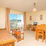 Aparthotel Reco Des Sol
