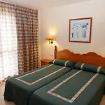 Aparthotel Reco Des Sol