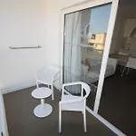 Playa Grande Apartments