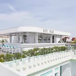 Hotel Mim Ibiza & Spa - Adults Only