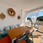Casa Maria Sunset