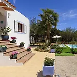 Can Prats Country House