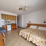 Apartamentos Mar Bella