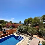 Villa Can Tomas