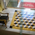 Mirador de Dalt Vila-Relais&Chateaux