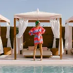 Paradiso Ibiza Art Hotel - Adults Only