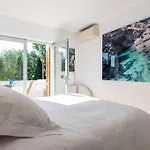Beautiful Sea View Villa In Jondal