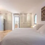 Beautiful Sea View Villa In Jondal