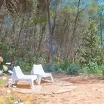 Casa Can Vert Con Piscina