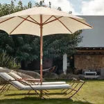 Villa Can Roser - Santa Gertrudis