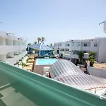 Apartamentos Bora Bora - Adults Only